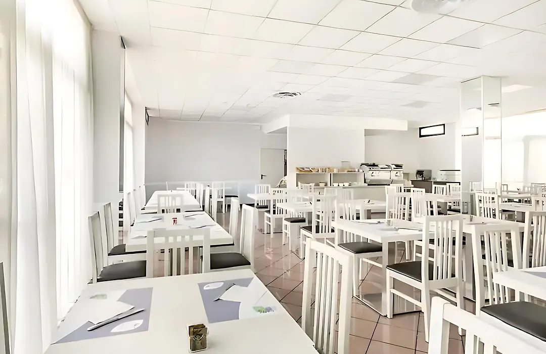 Hotel Villa Argia Rimini-1