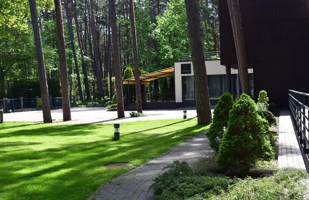 Amber Sea Hotel & Spa-1