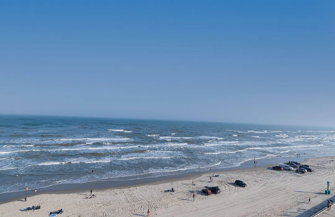 Wyndham Corpus Christi Resort North Padre Island-1