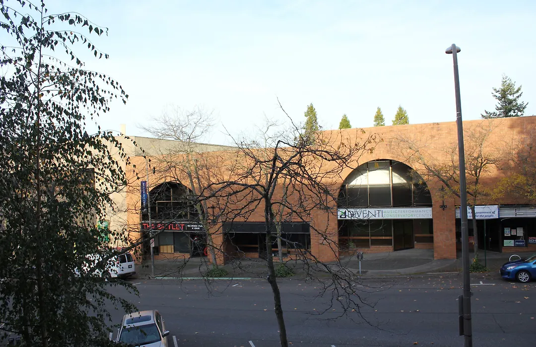 Hotel Leo-1