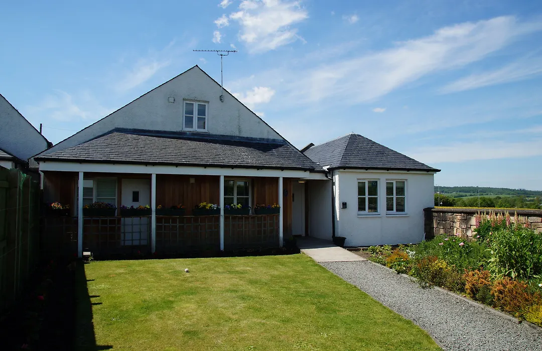 Hillhead Farm Lets-1