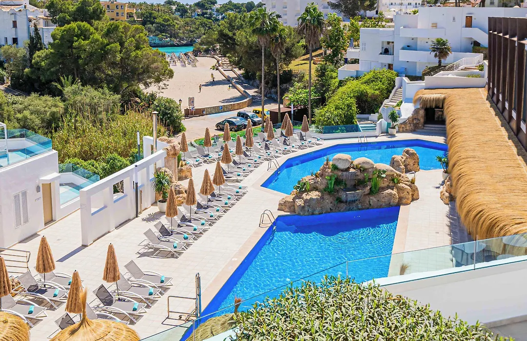 Marsenses Ferrera Blanca Hotel - Adults Only-1