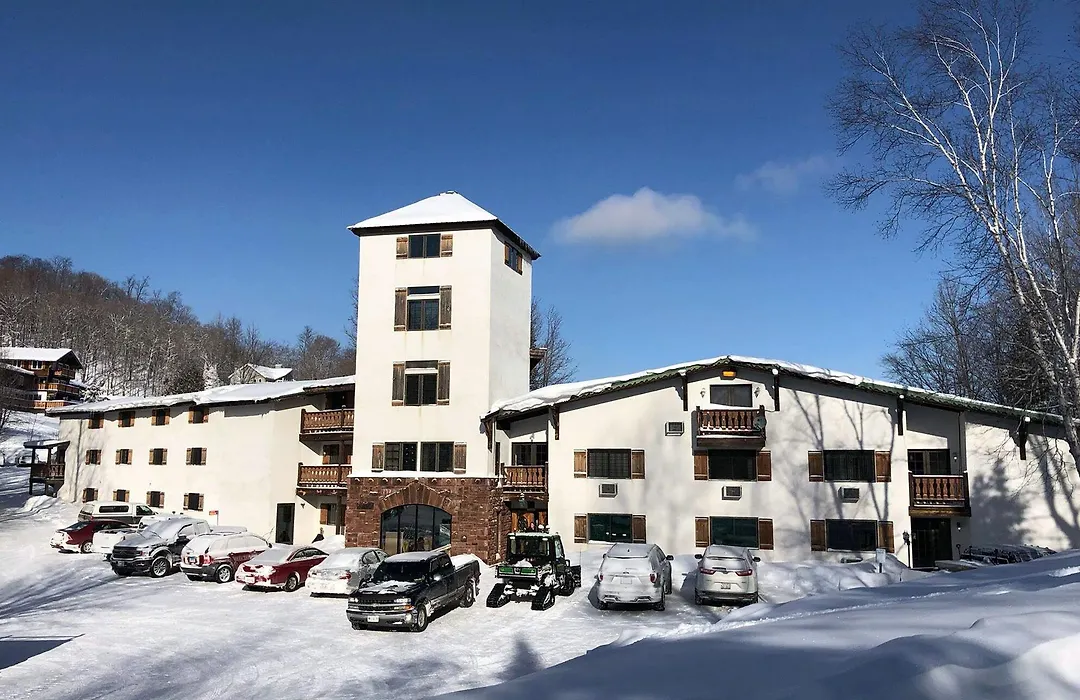 Whitecap Mountains Resort-1