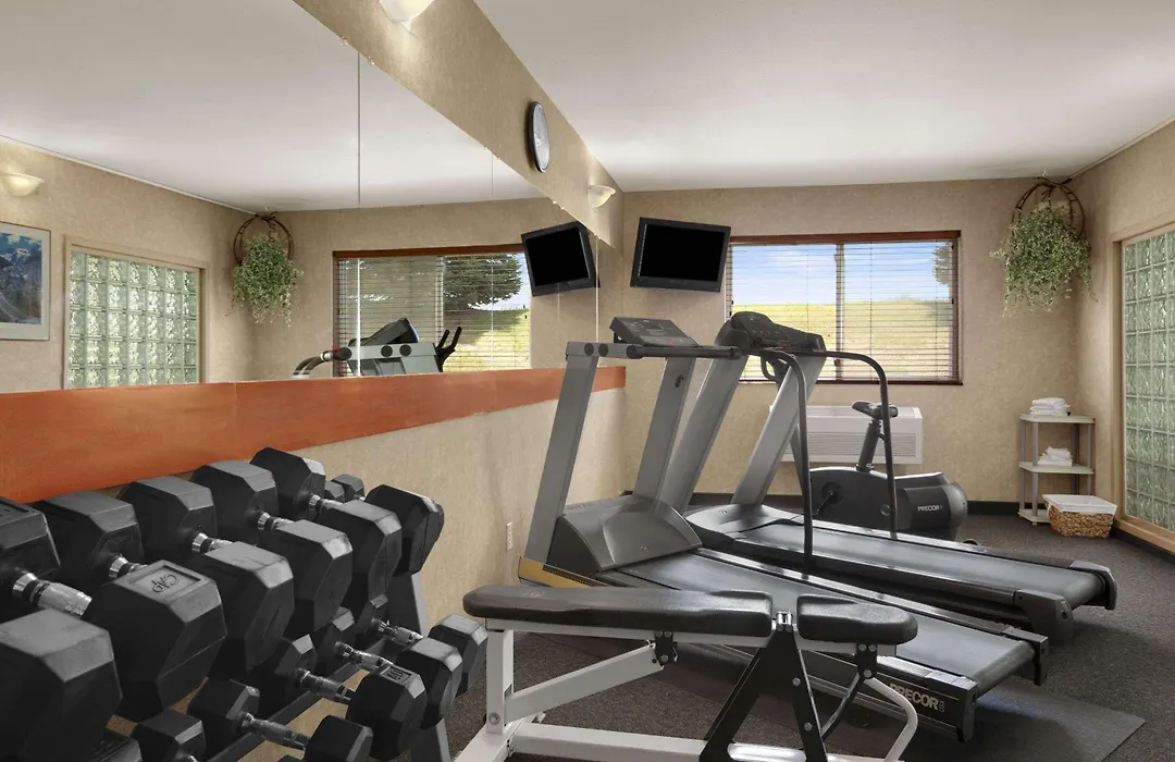 Baymont By Wyndham Golden/Red Rocks-1