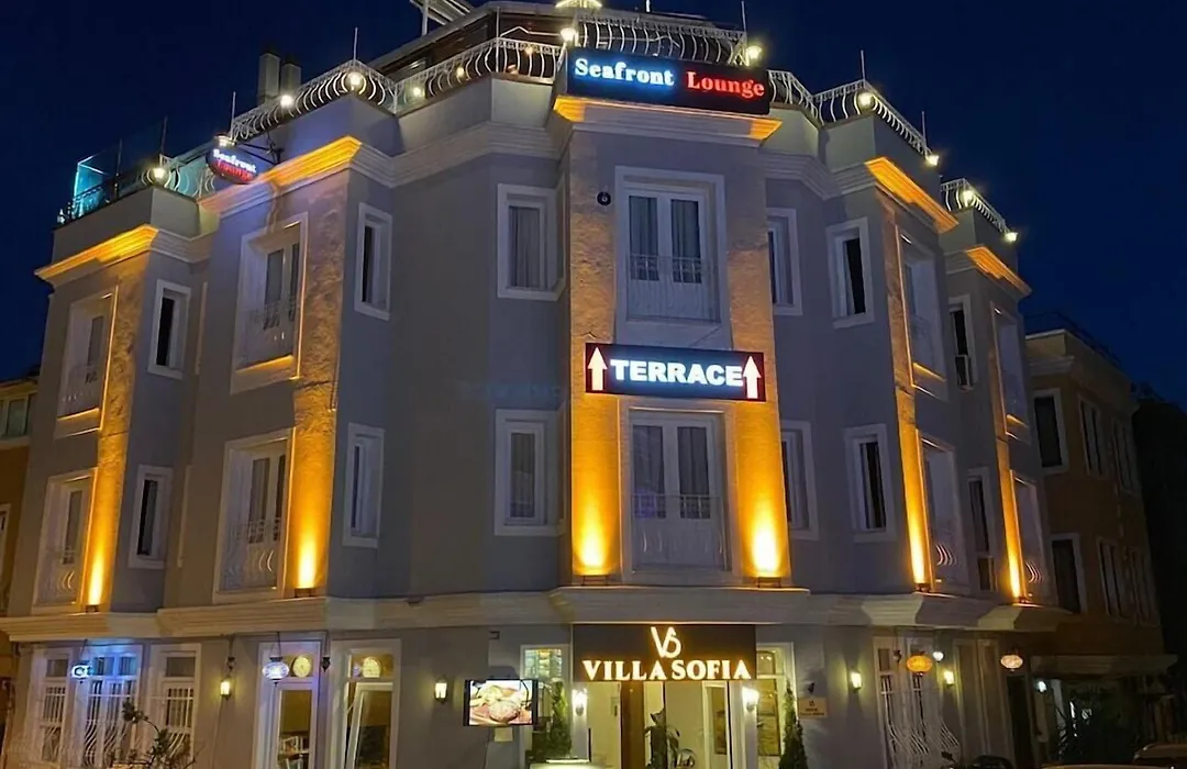 Villa Sofia-1