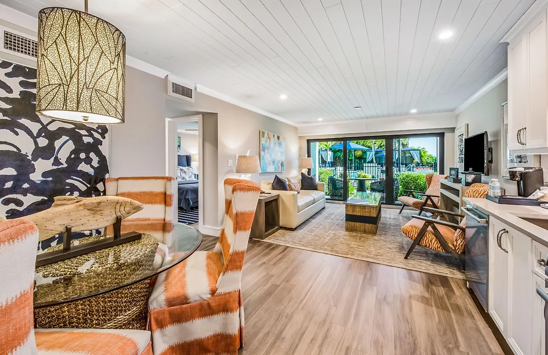 Anna Maria Beach Resort-1