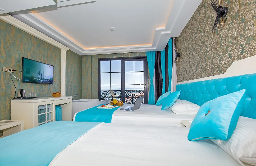 The Lea Hotel-1