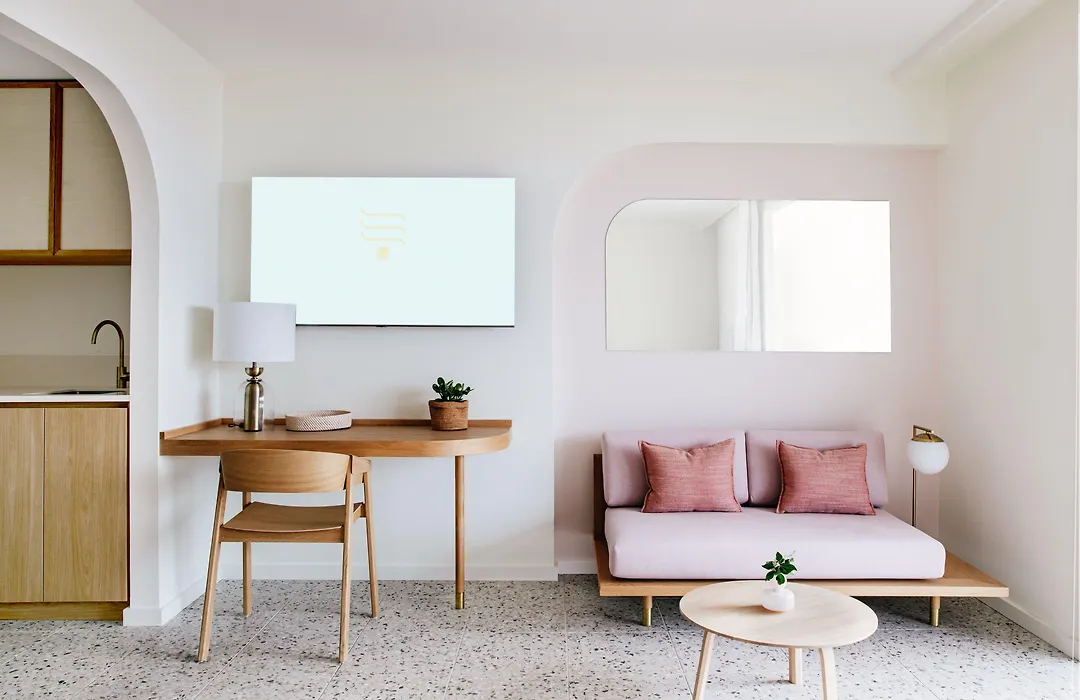 The Surf Yamba - Boutique Hotel-1