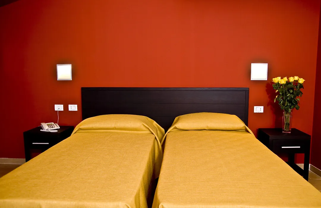 Casepicarmo Guest House-1