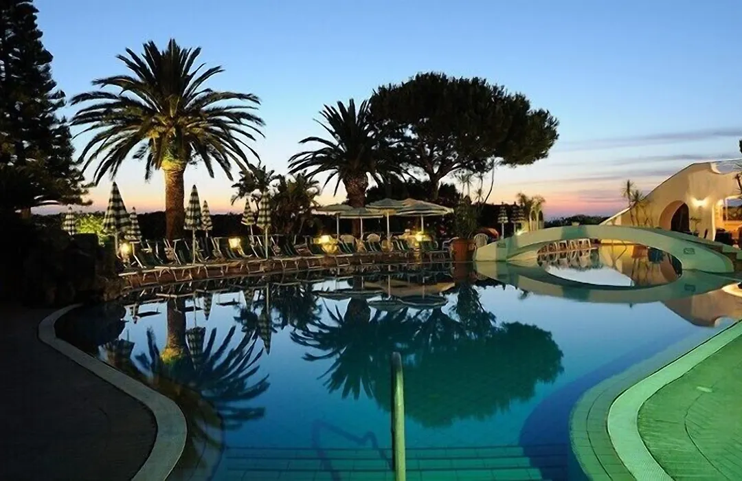 Hotel Terme Villa Teresa-1