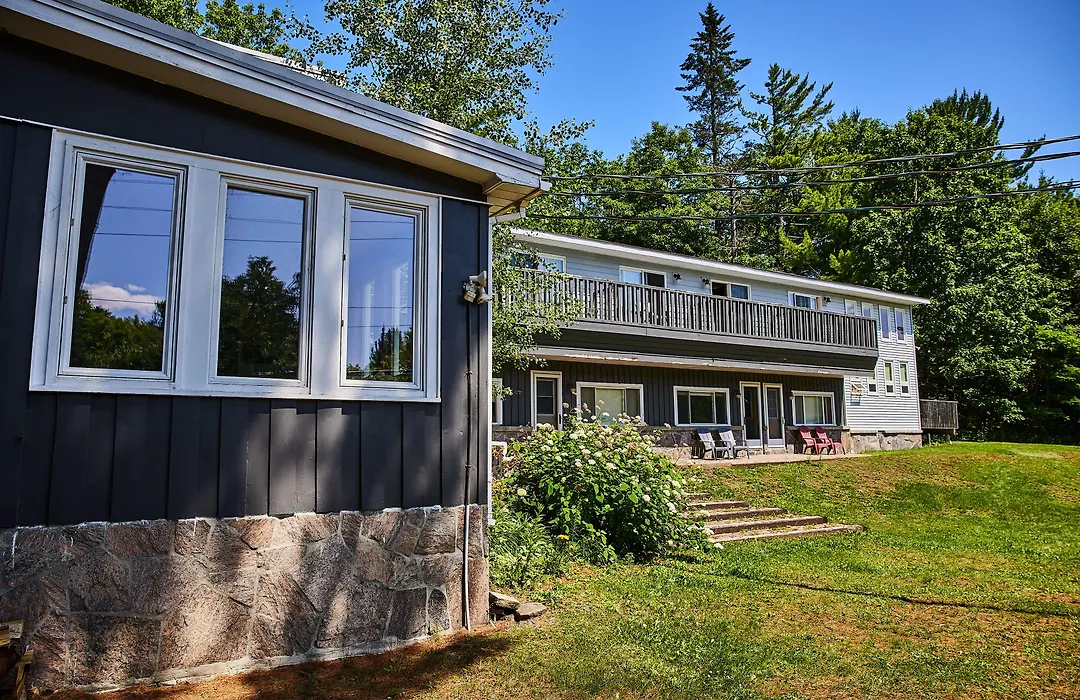 3 Pines Lodge Muskoka-1