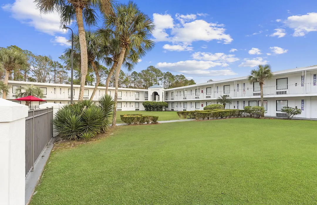 Baymont By Wyndham Jacksonville Airport-1