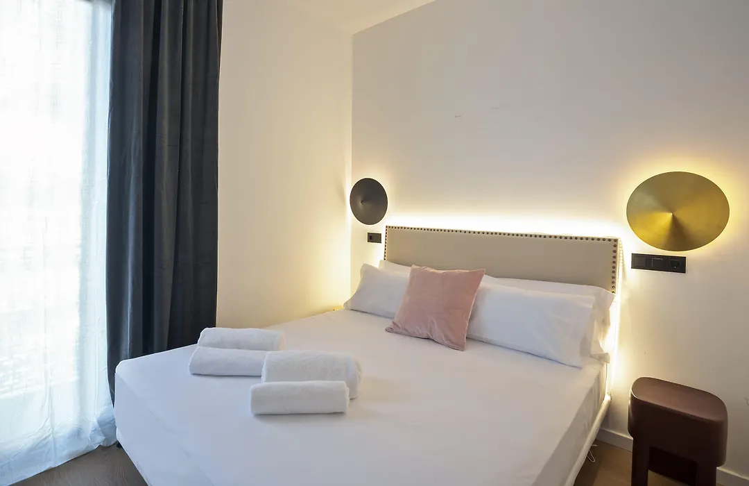 Hotel Casa Trafalgar Barcelona-1
