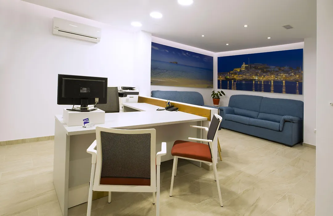 Hostal Costa Blanca-1