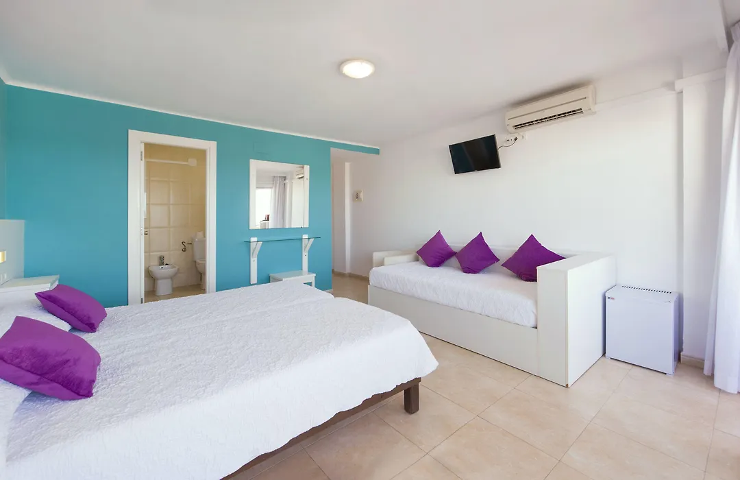 Hostal Costa Blanca-1