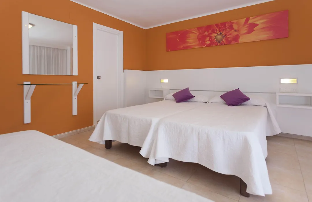 Hostal Costa Blanca-1
