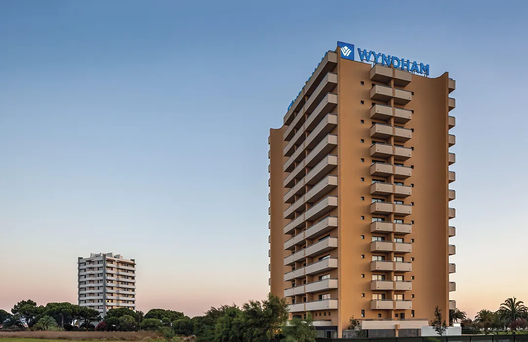 Wyndham Residences Alvor Beach (Adults Only)-1