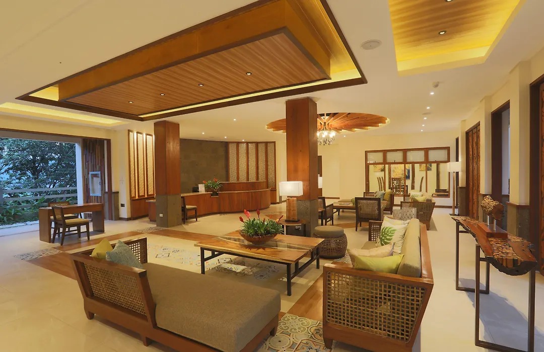 La Jolla Hotel And Beach Resort-1