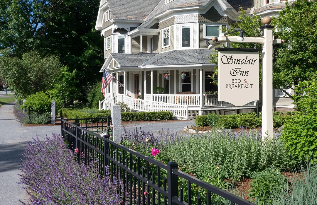 Sinclair Inn Bed & Breakfast-1