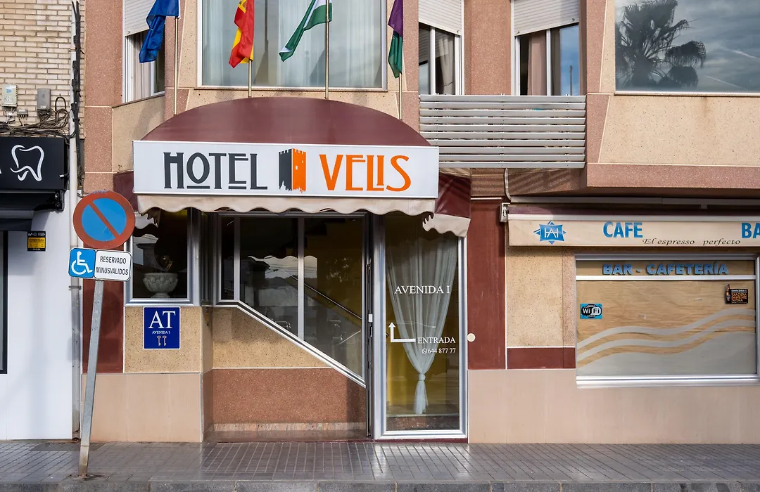 Hotel Velis-1