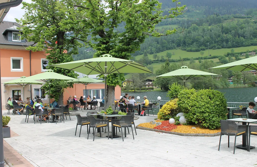 Strandhotel Burgstaller-1