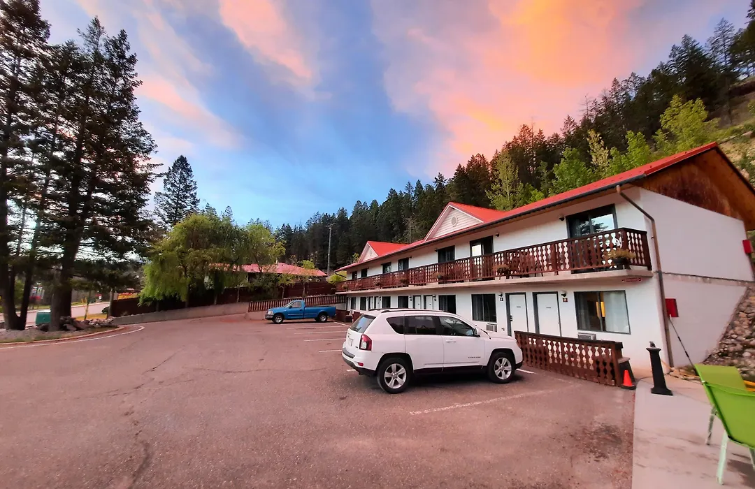 Alpen Motel-1