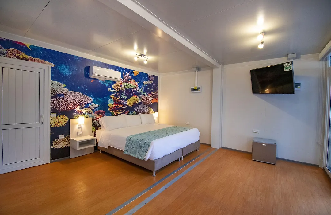 Hotel Reina Del Mar By Dorado-1