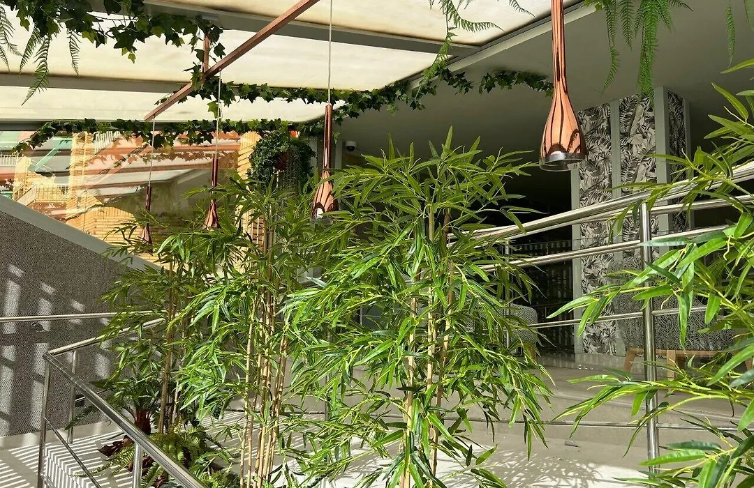 Hotel Noy-1