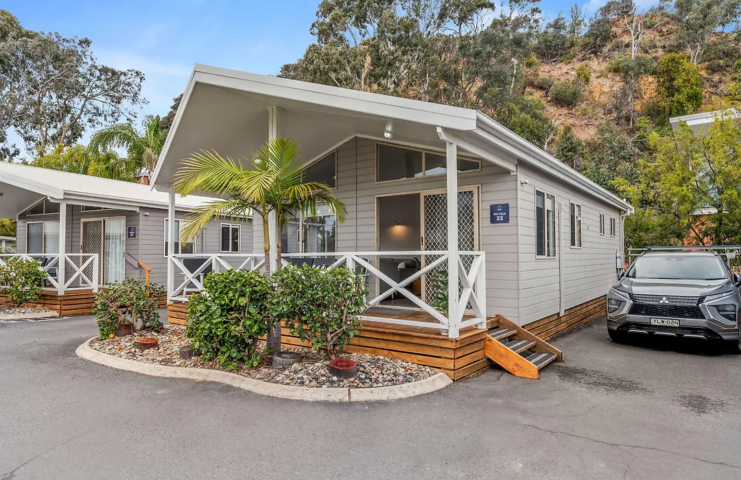 Big4 Tasman Holiday Parks - Tathra Beach-1