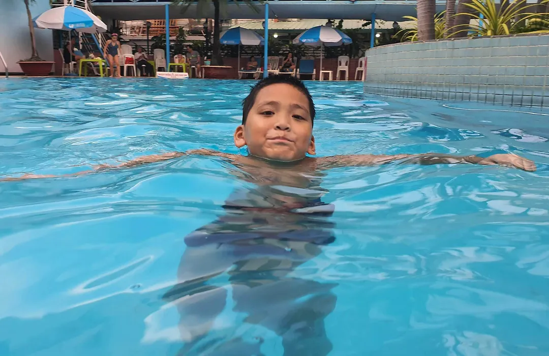 Caroline Beach Vung Tau-1