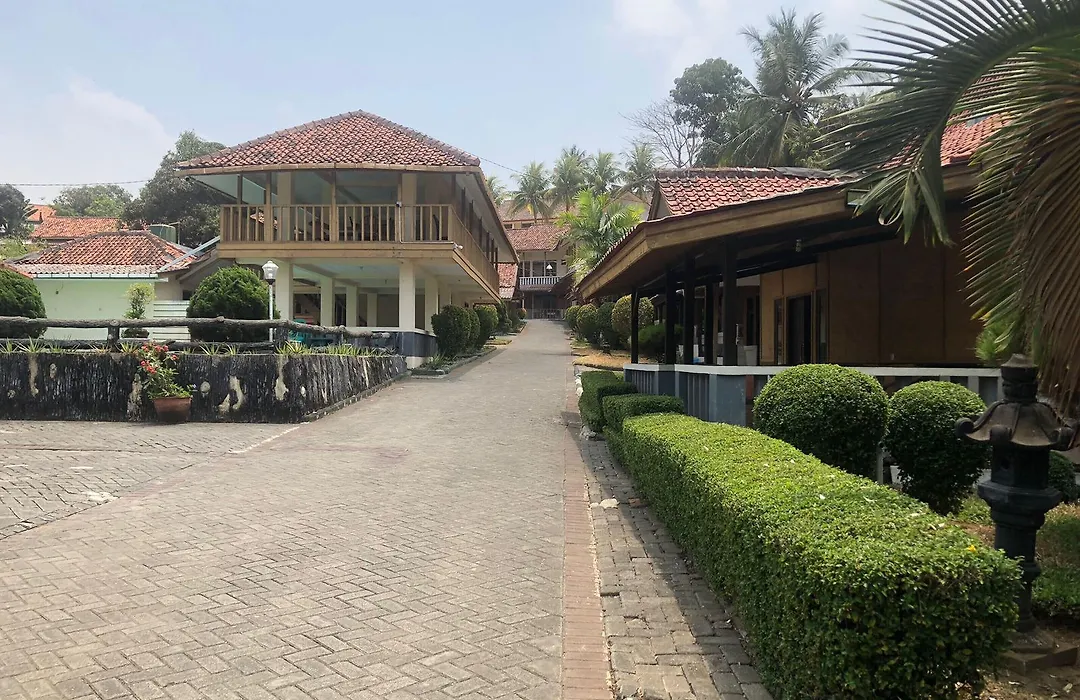 Hotel Pantai Mutiara-1