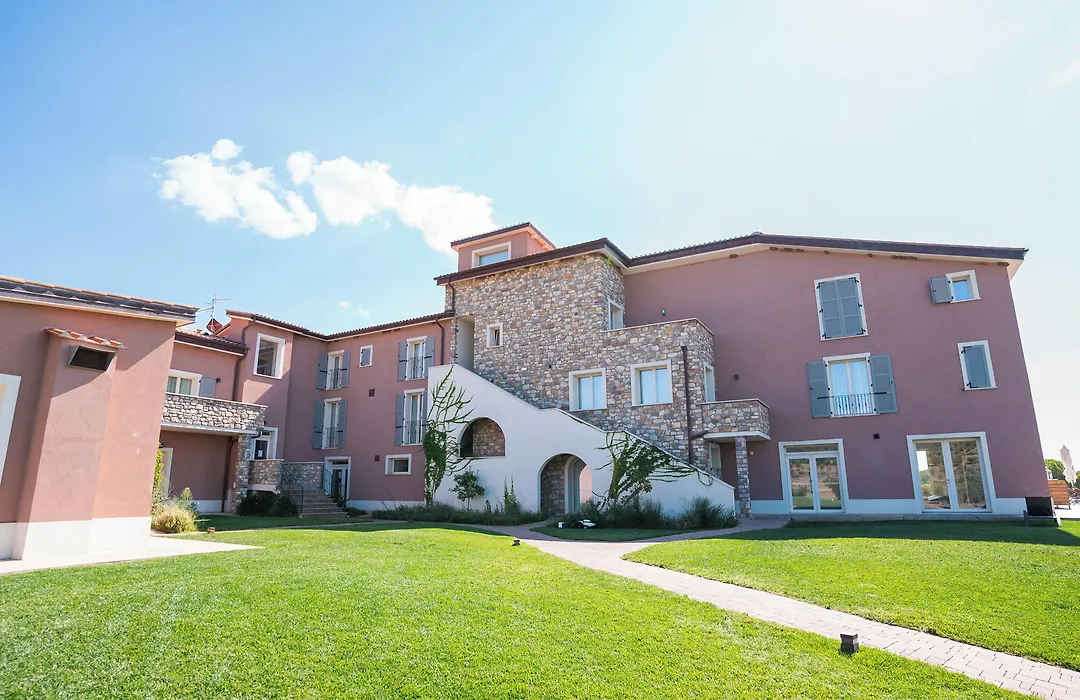 Riva Toscana Golf Resort&SPA-1