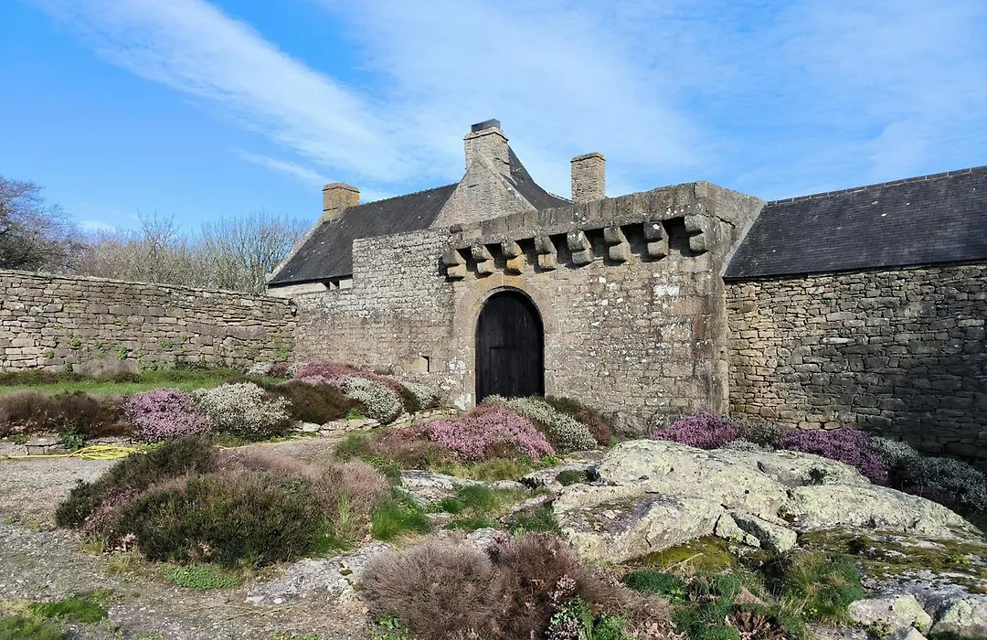 Manoir de Kerenneur-1