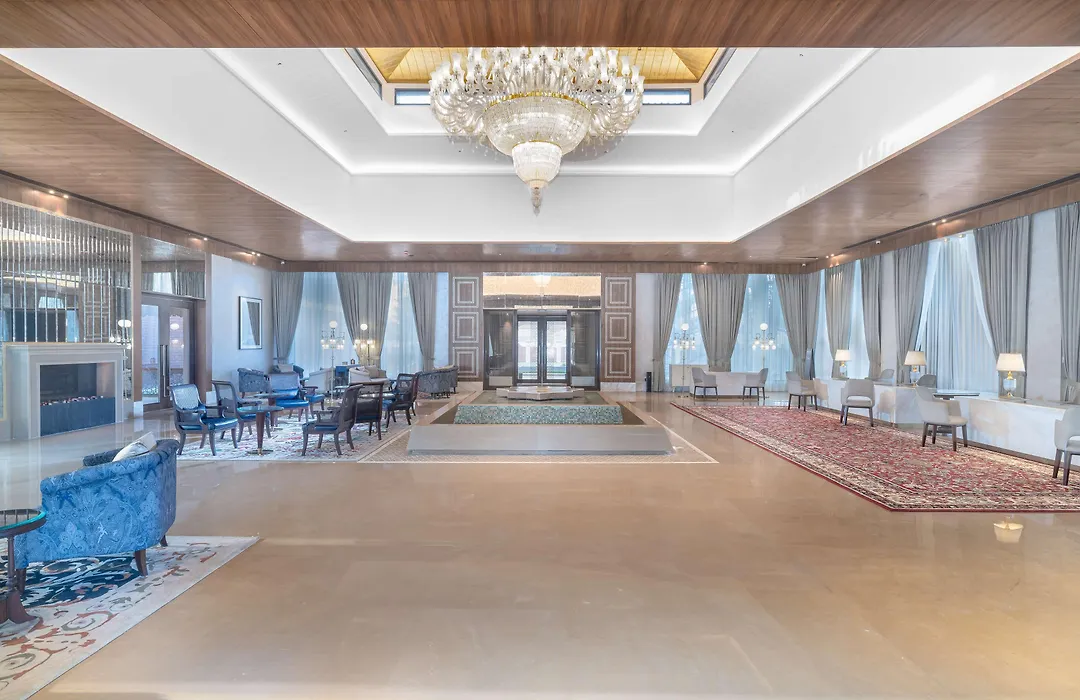 Radisson Collection Hotel & Spa, Riverfront Srinagar-1