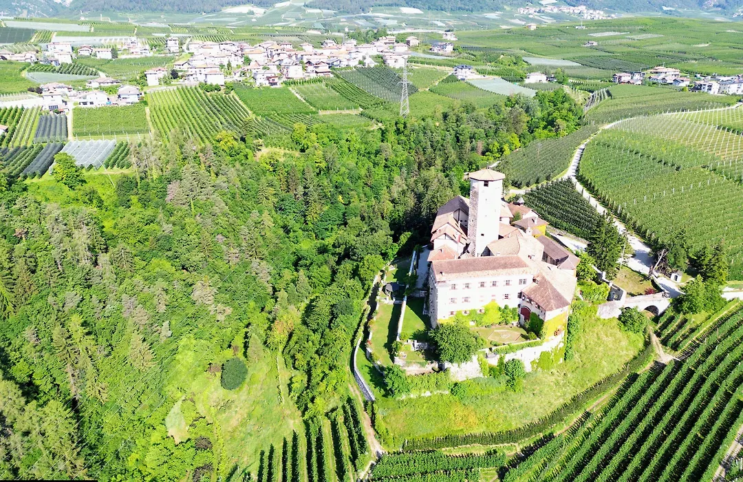 Le Rocce Val di Non - Quality Room&Breakfast-1