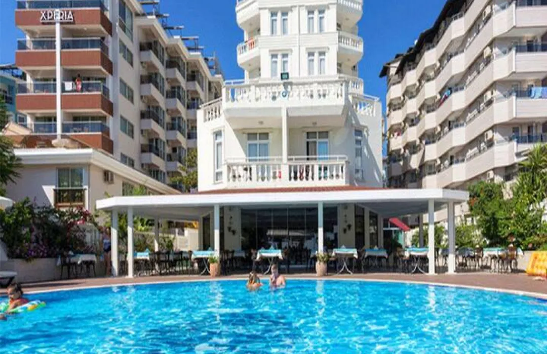 Azak Hotel-1