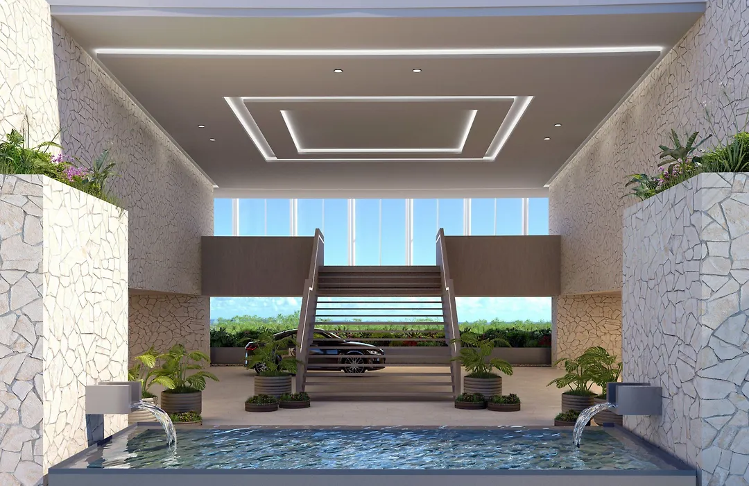 The St. Regis Kanai Resort, Riviera Maya-1