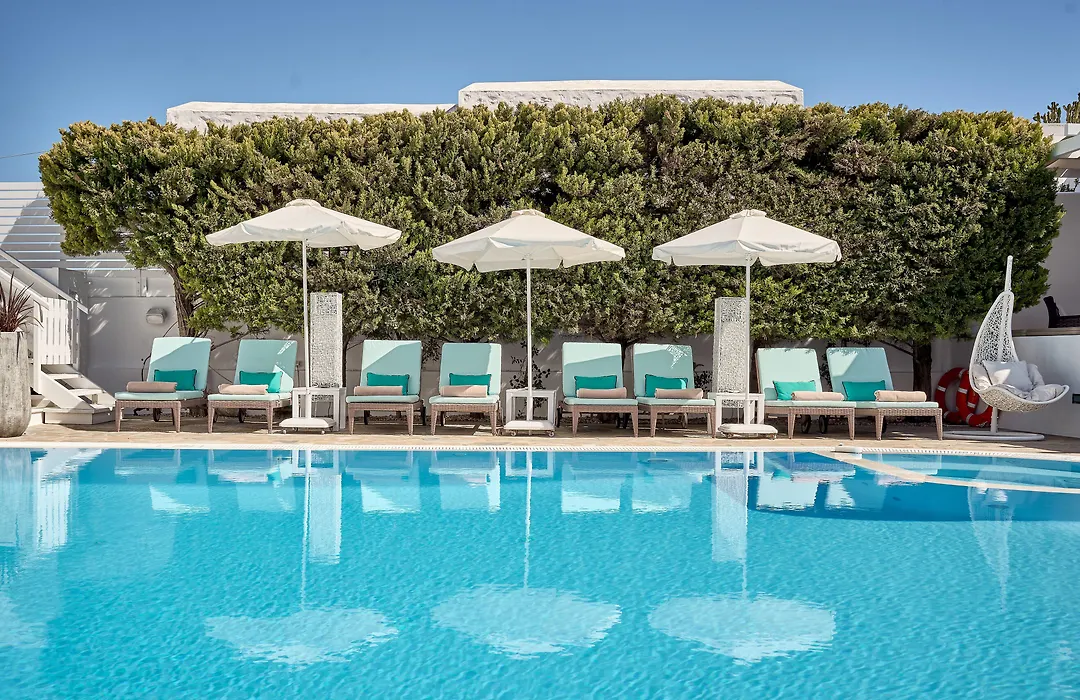 Stelia Mare Boutique Hotel-1