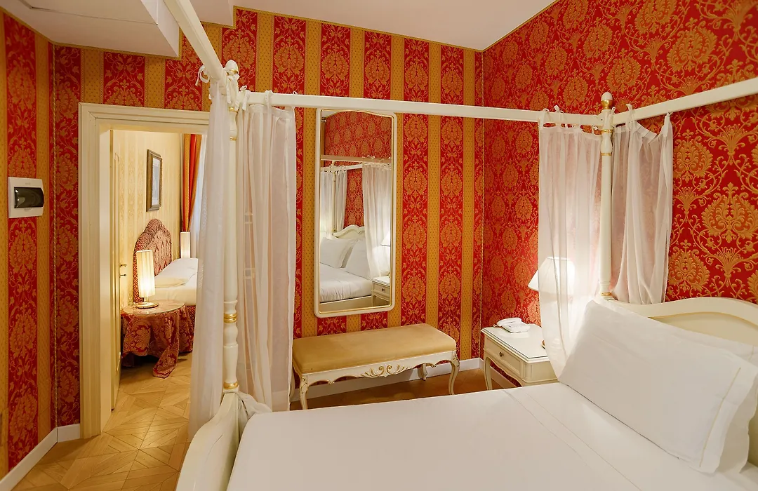 Hotel San Zaccaria-1