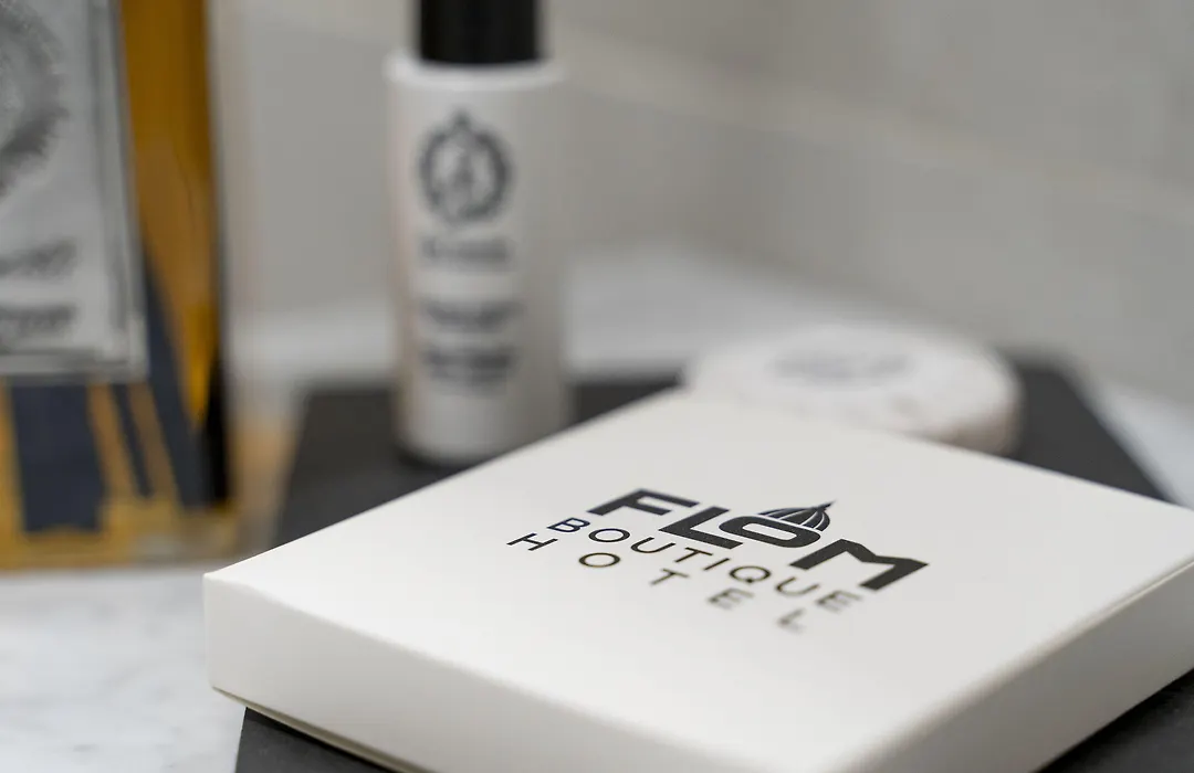 Flom Boutique Hotel-1
