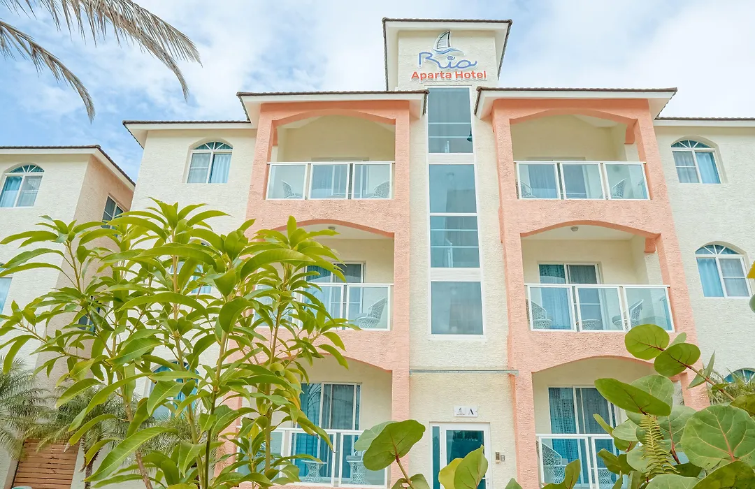 Ria Hotel-1