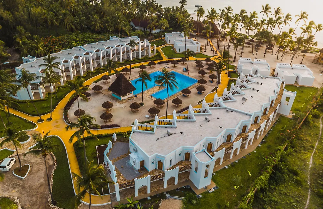 Sbh Kilindini Resort-1