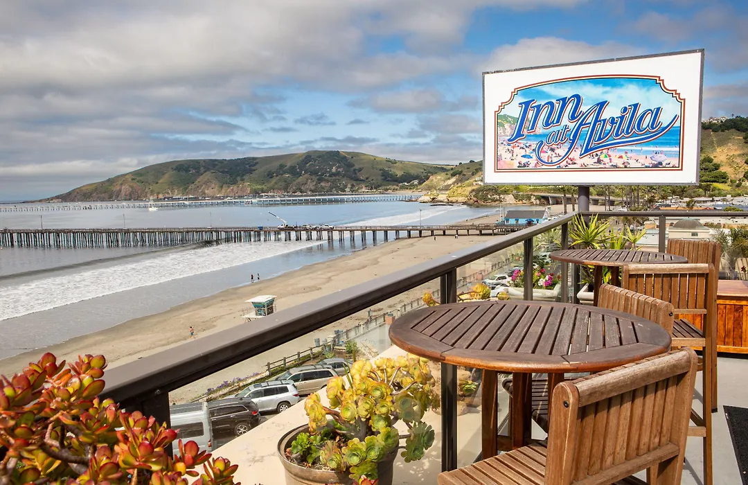 Inn At Avila Beach-1