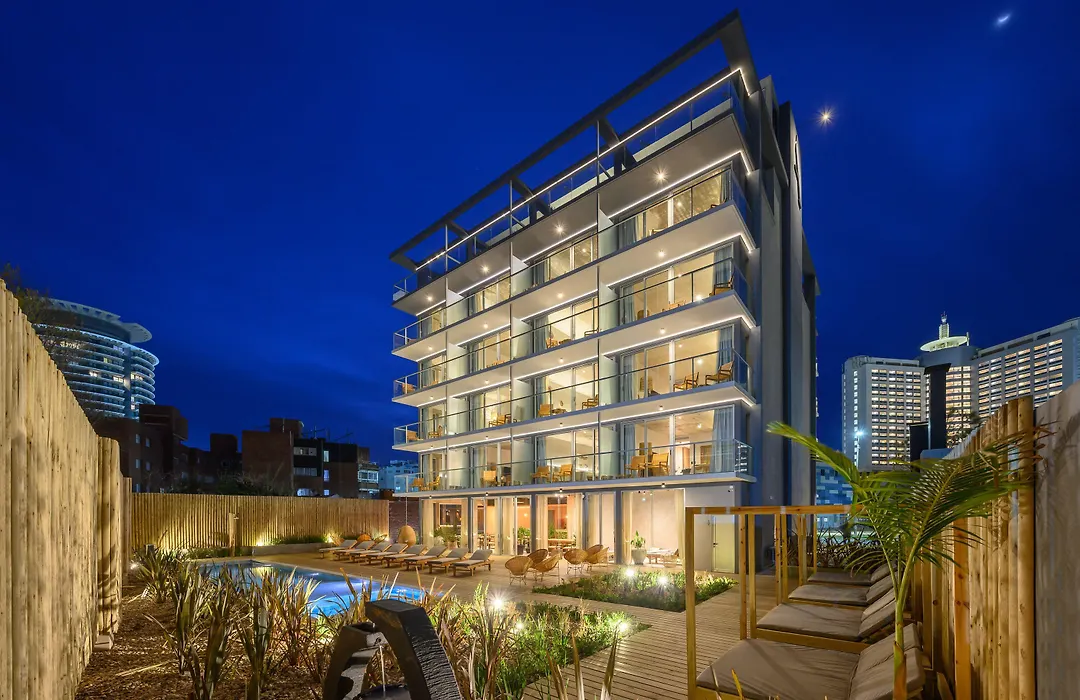 Ambar Hotel-1