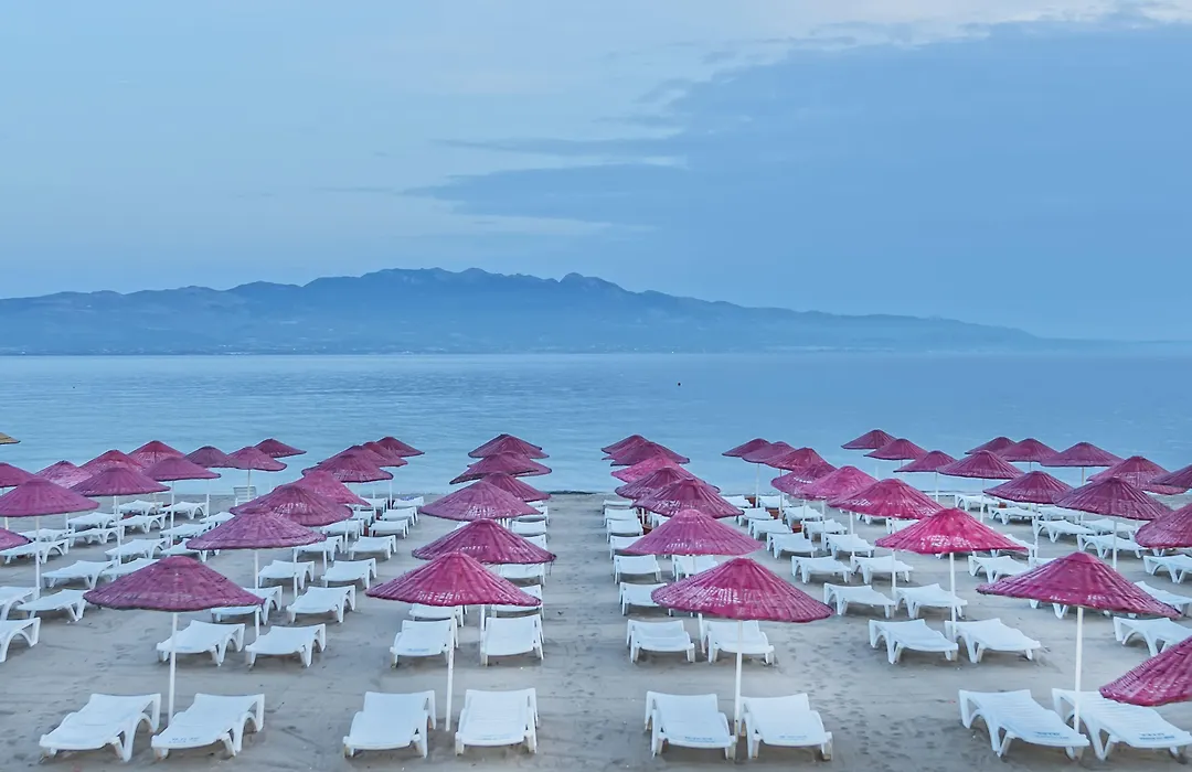 Bendis Beach Hotel-1