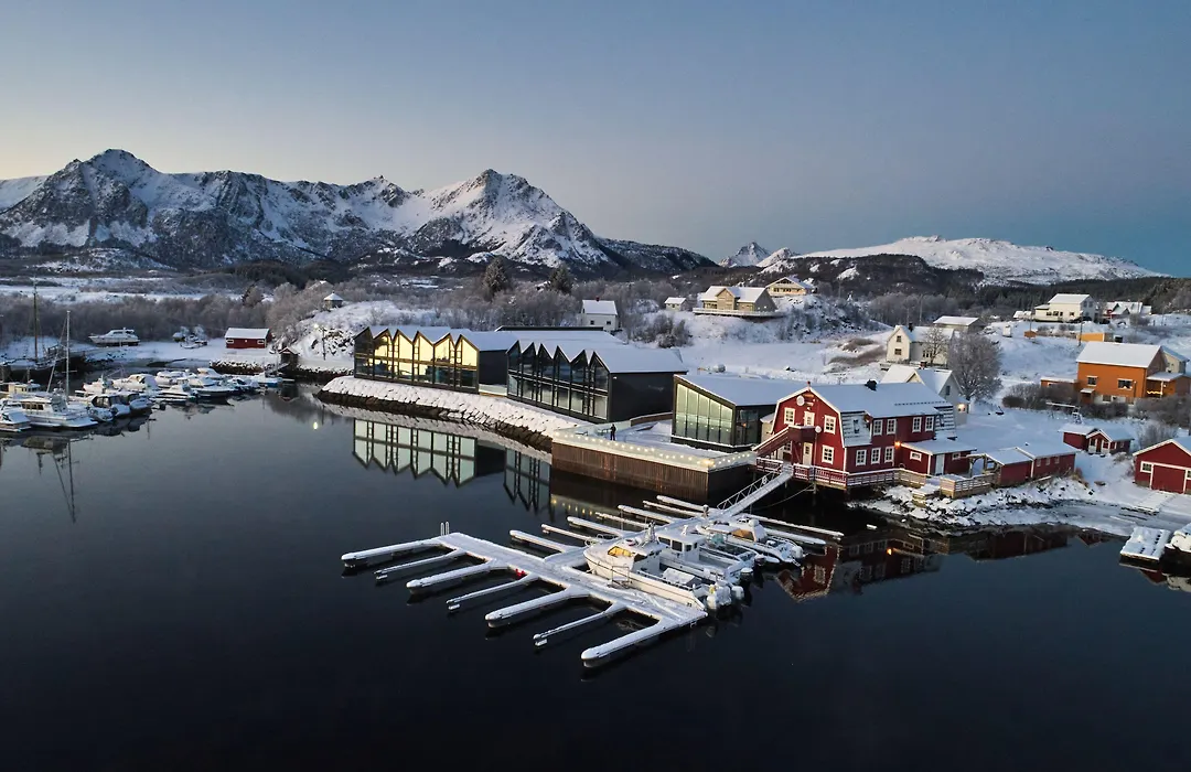 Ringstad Resort-1