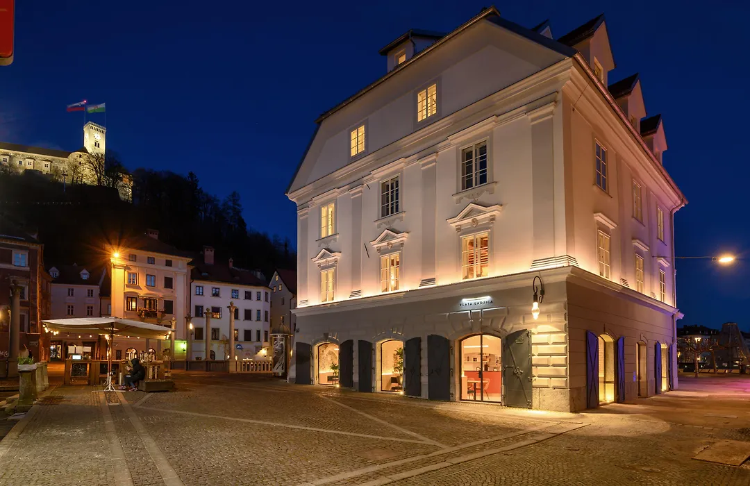 Zlata Ladjica Boutique Hotel-1