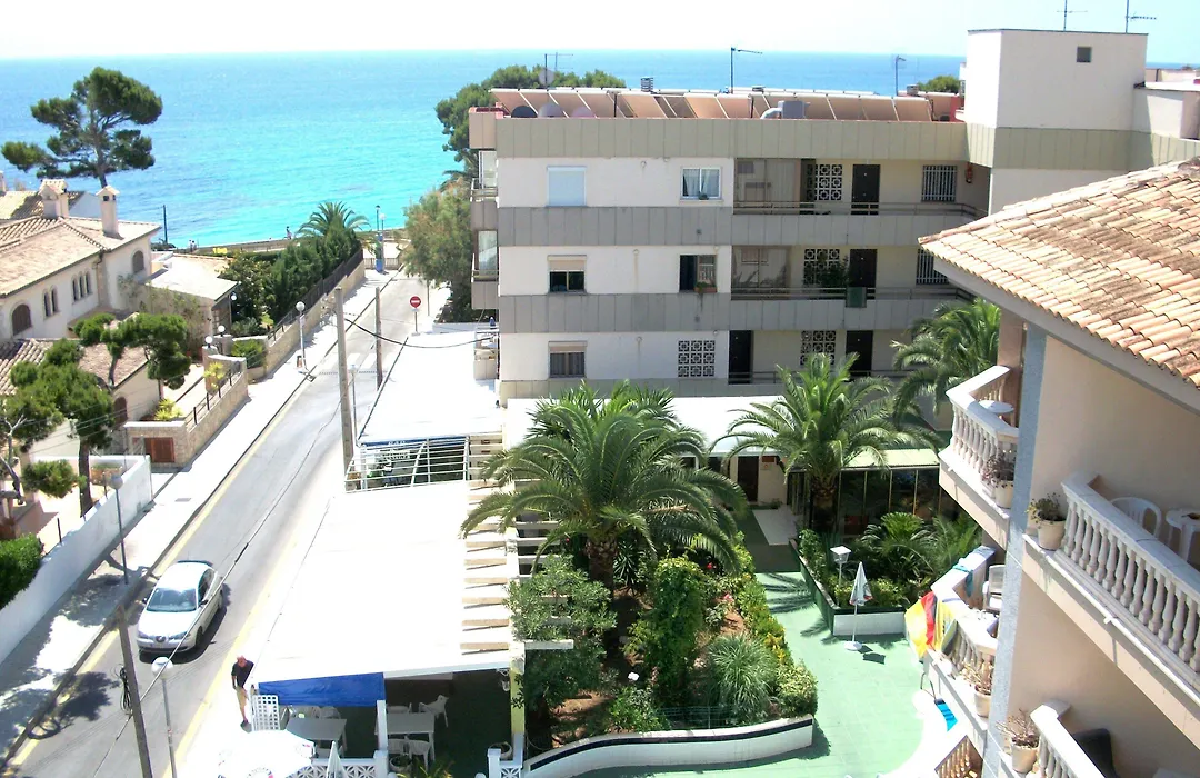 Welikehotel Triton Beach (Adults Only)-1