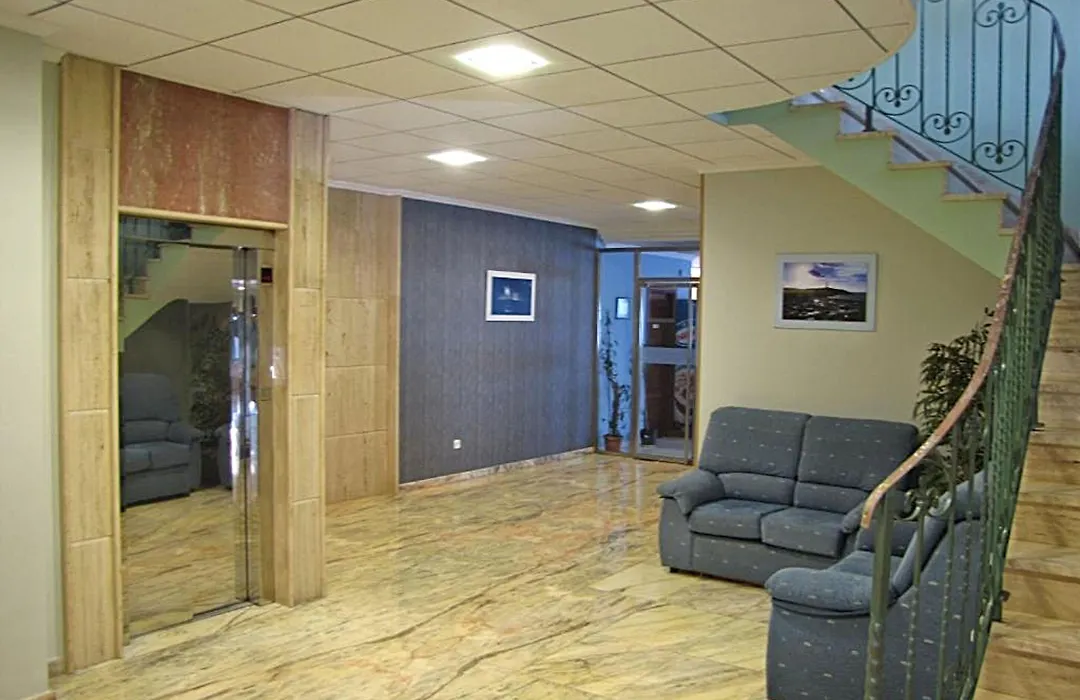 Duerming Montalvo Playa Hotel-1