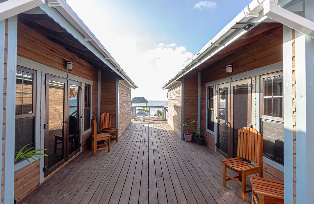 Casa Nova Cabanas-1